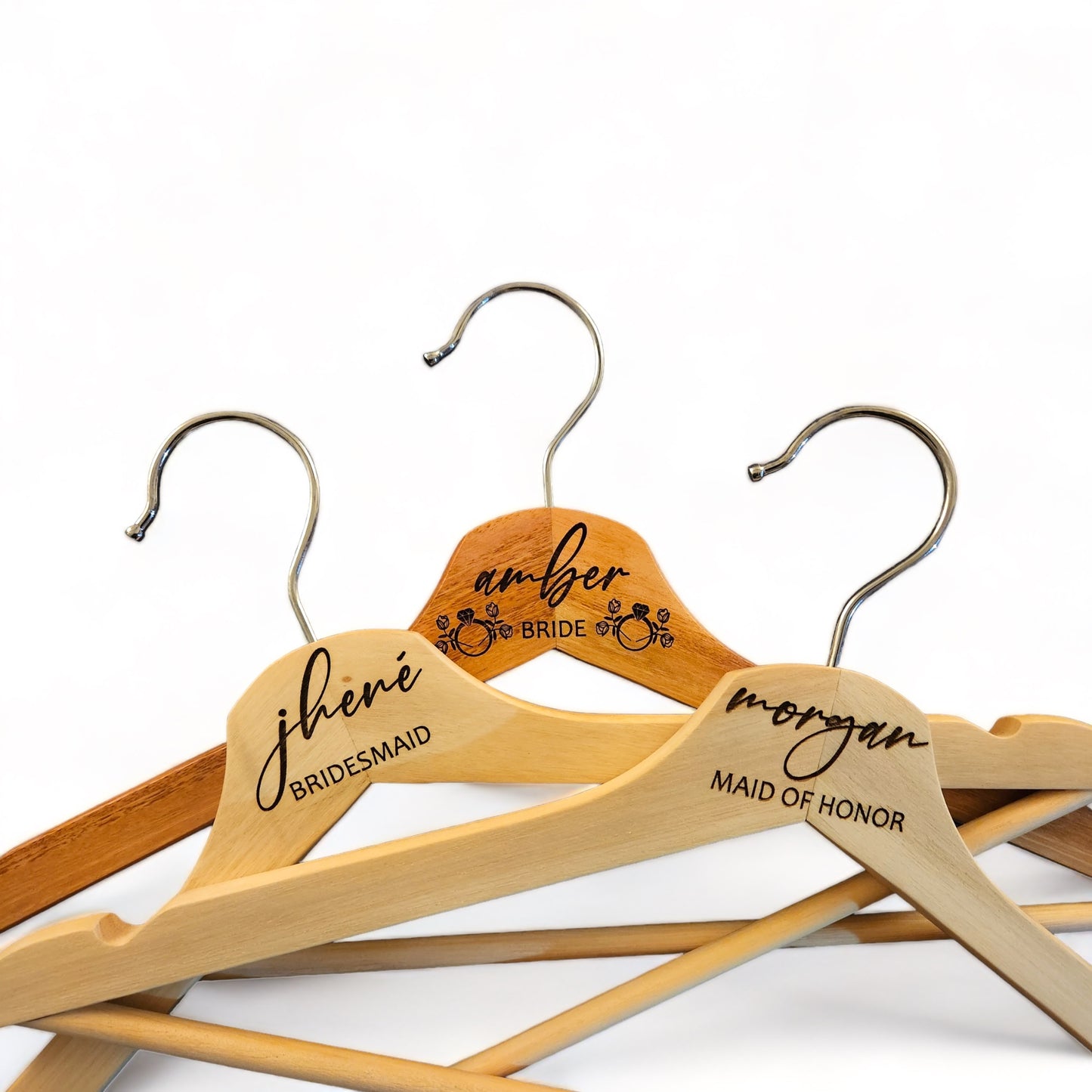 Hangers - FountainDesignStudio