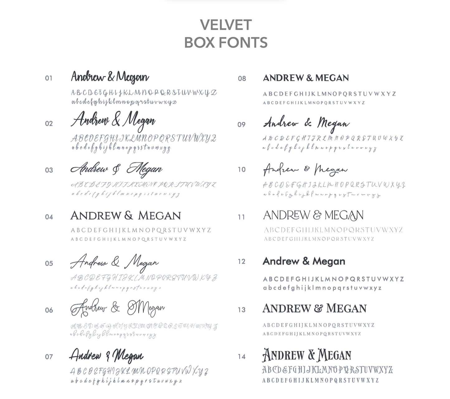 Luxury Golden Wedding Invitation - FountainDesignStudio