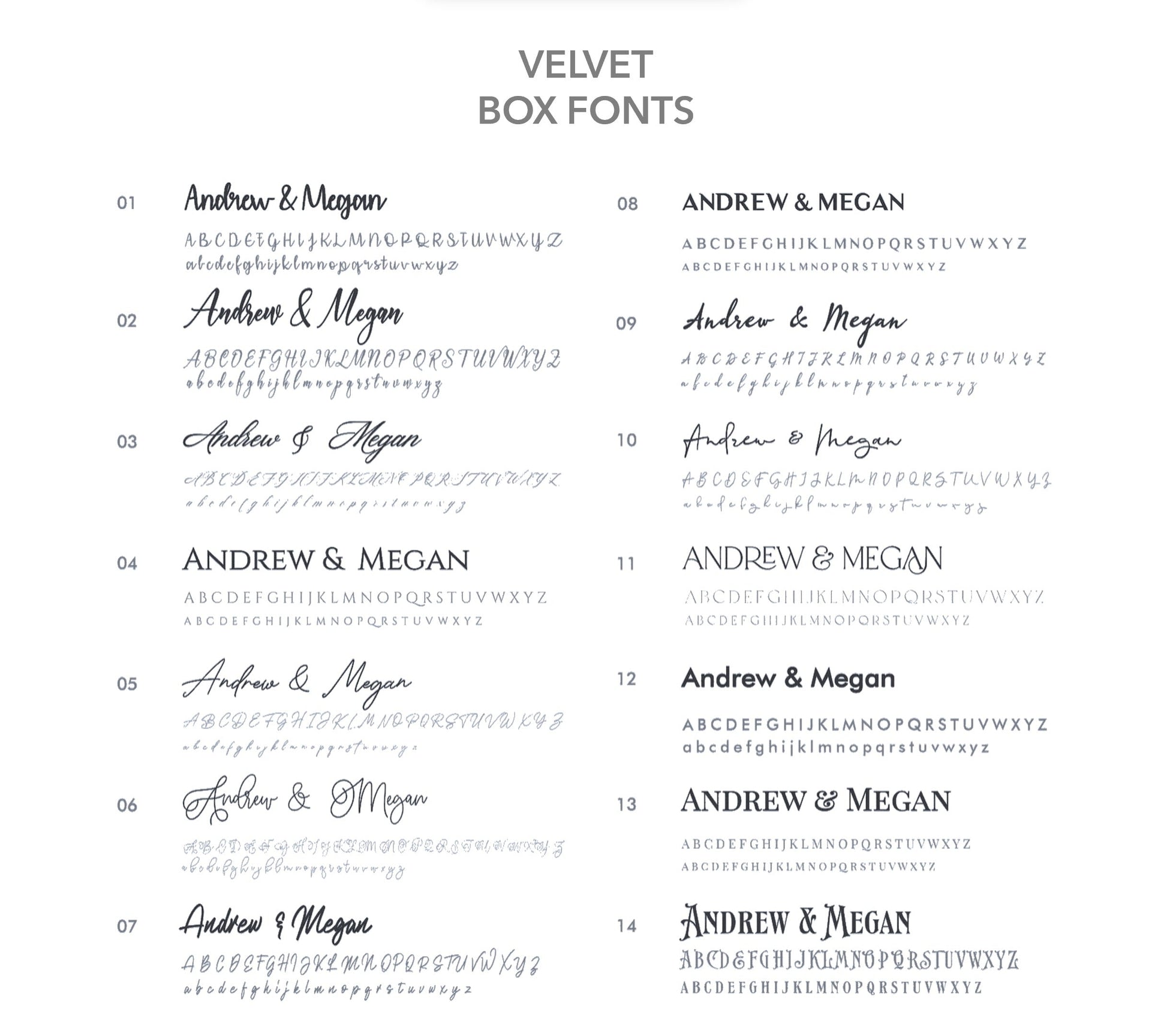 Luxury Golden Wedding Invitation - FountainDesignStudio