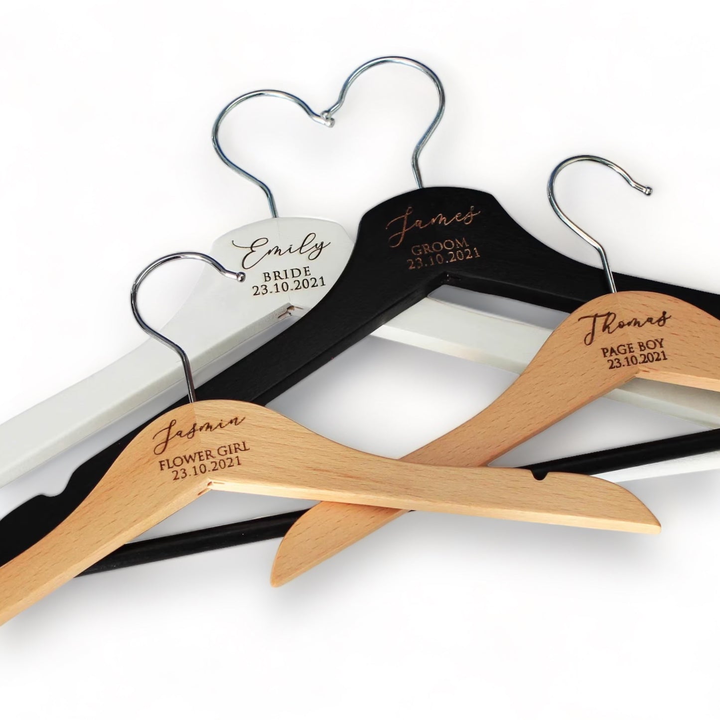 Hangers - FountainDesignStudio