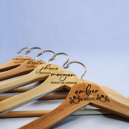 Hangers - FountainDesignStudio